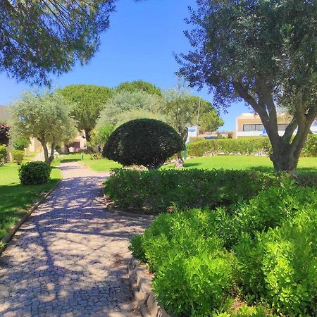 The Triple House Apartment Alvor Exterior photo