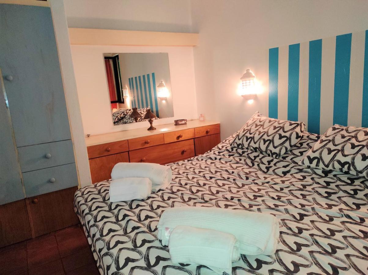 The Triple House Apartment Alvor Exterior photo