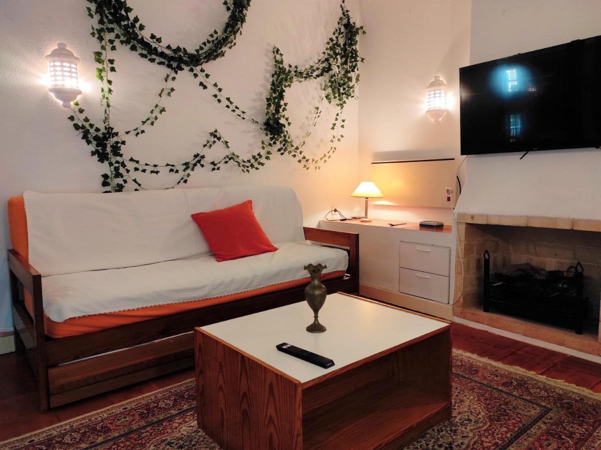 The Triple House Apartment Alvor Exterior photo